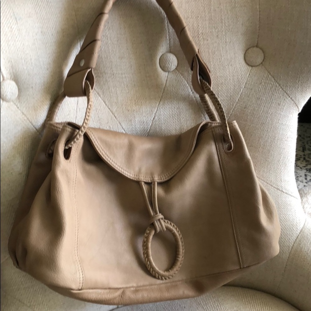BCBG purse